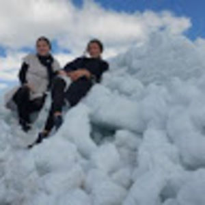 Meet your Posher, Libby